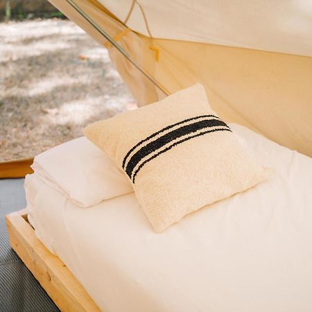 Glamping Zone Montanejos Hotel Luaran gambar