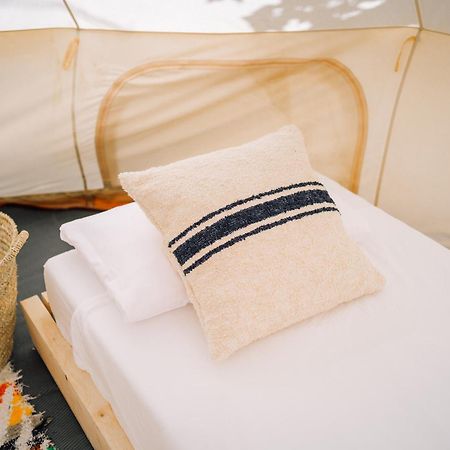 Glamping Zone Montanejos Hotel Luaran gambar
