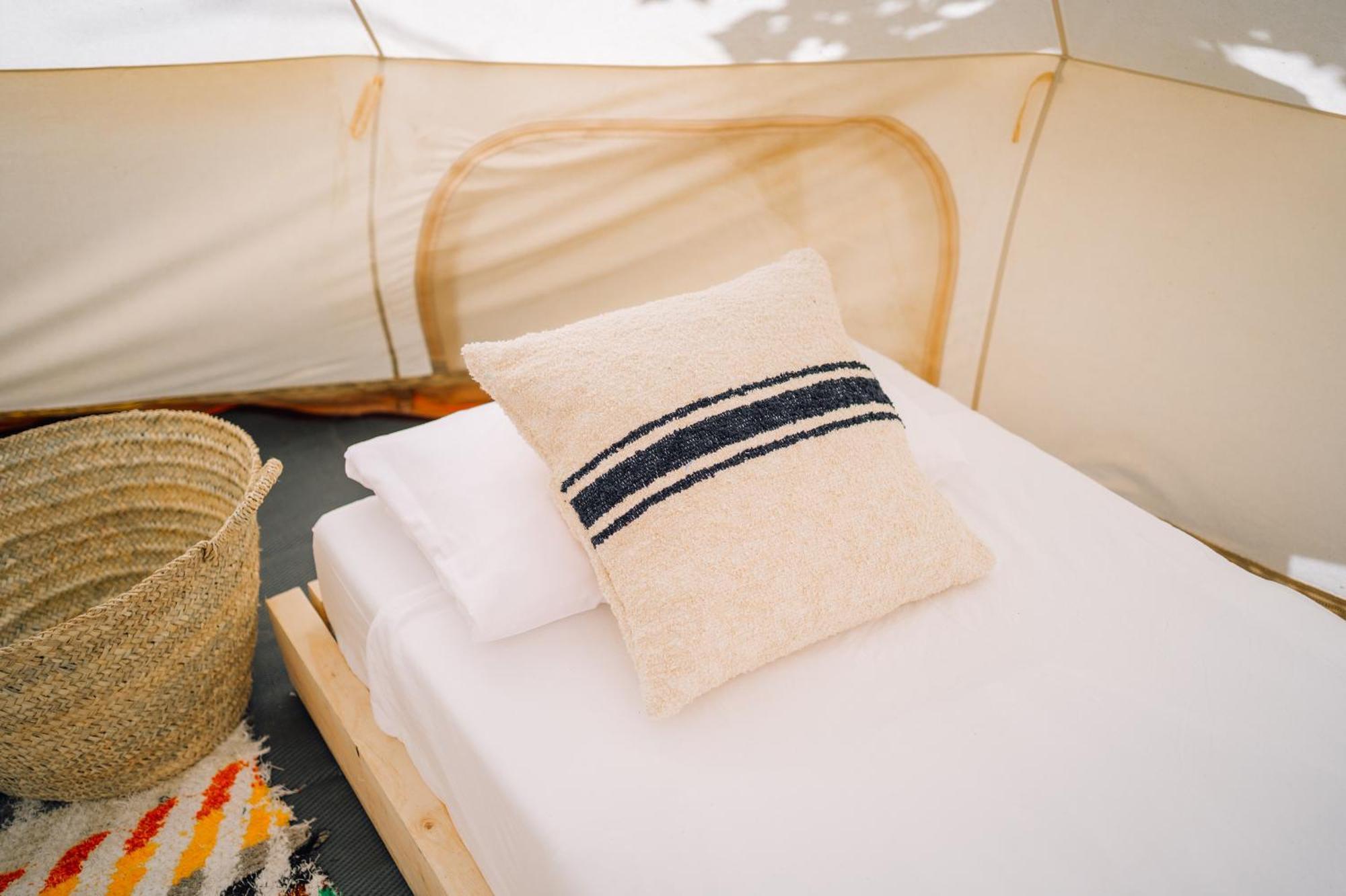 Glamping Zone Montanejos Hotel Luaran gambar